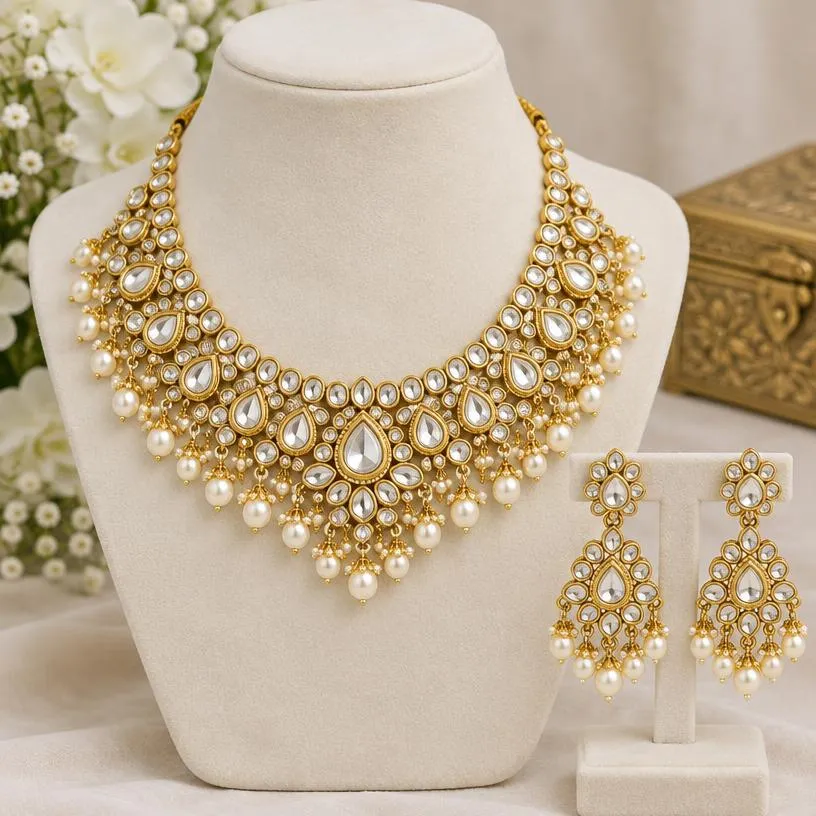 Jewellery