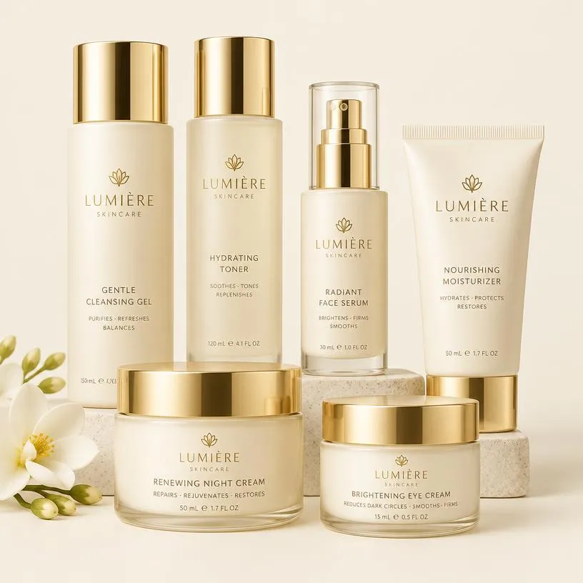 Skincare Bundle